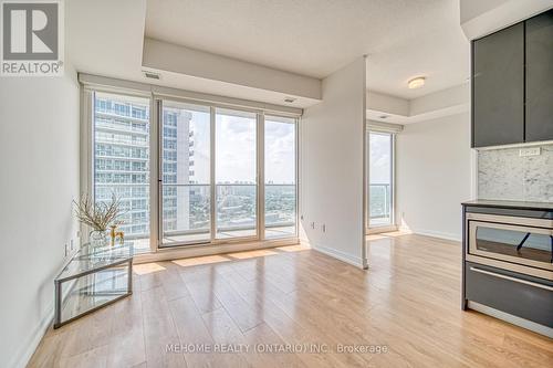 3502 - 115 Mcmahon Drive, Toronto (Bayview Village), ON - Indoor Photo Showing Other Room