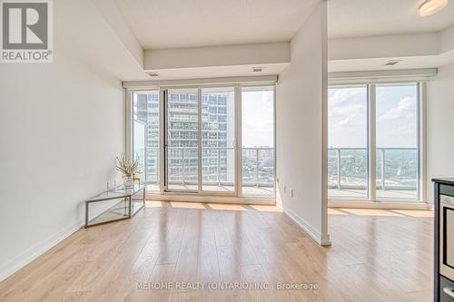 3502 - 115 Mcmahon Drive, Toronto (Bayview Village), ON - Indoor Photo Showing Other Room