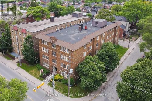 118 Vaughan Road, Toronto (Humewood-Cedarvale), ON - Outdoor