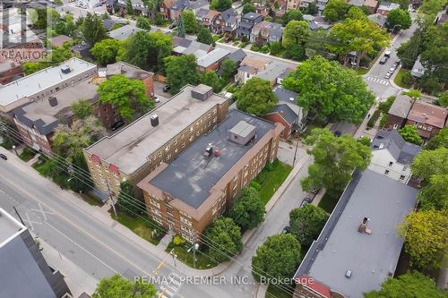 118 Vaughan Road, Toronto (Humewood-Cedarvale), ON - Outdoor With View