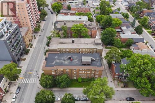 118 Vaughan Road, Toronto (Humewood-Cedarvale), ON - Outdoor With Deck Patio Veranda With View