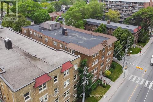 118 Vaughan Road, Toronto (Humewood-Cedarvale), ON - Outdoor