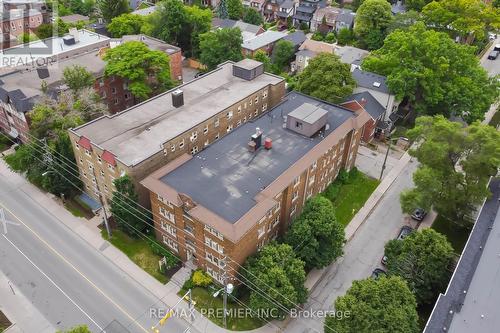 118 Vaughan Road, Toronto (Humewood-Cedarvale), ON - Outdoor With View