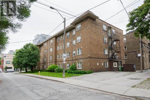 118 Vaughan Road, Toronto (Humewood-Cedarvale), ON - Outdoor