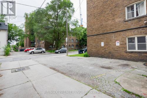 118 Vaughan Road, Toronto (Humewood-Cedarvale), ON - Outdoor