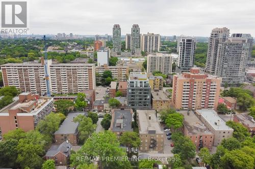 118 Vaughan Road, Toronto (Humewood-Cedarvale), ON - Outdoor With View