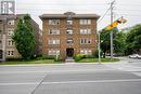 118 Vaughan Road, Toronto (Humewood-Cedarvale), ON  - Outdoor With Facade 