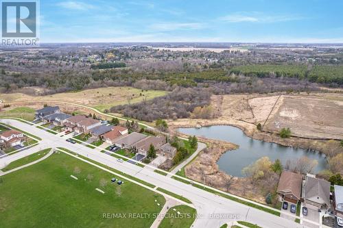 204 Country Club Drive, Guelph (Waverley), ON - Outdoor With View