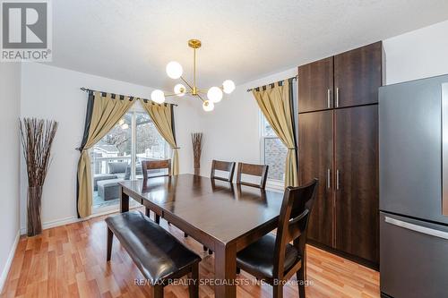 204 Country Club Drive, Guelph (Waverley), ON - Indoor Photo Showing Dining Room