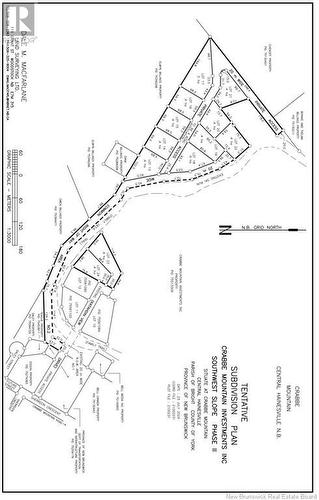 Lot 18 Crabbe Mountain, Central Hainesville, NB 