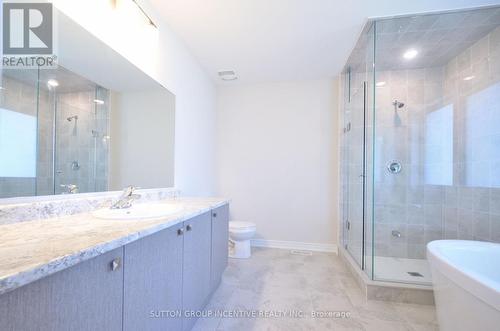 40 Big Canoe Drive, Georgina, ON - Indoor Photo Showing Bathroom