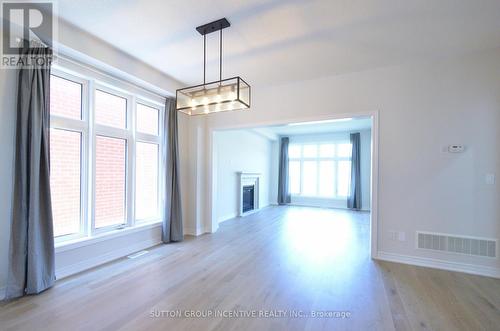 40 Big Canoe Drive, Georgina, ON - Indoor Photo Showing Other Room With Fireplace