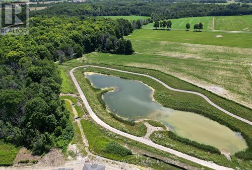 40 Big Canoe Drive, Georgina, ON - Outdoor With View