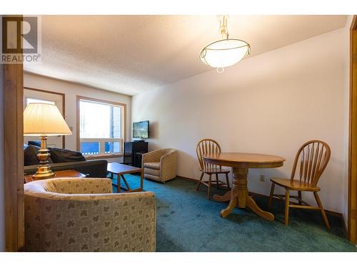 5369 Fernie Ski Hill Road Unit# 213, Fernie, BC - Indoor