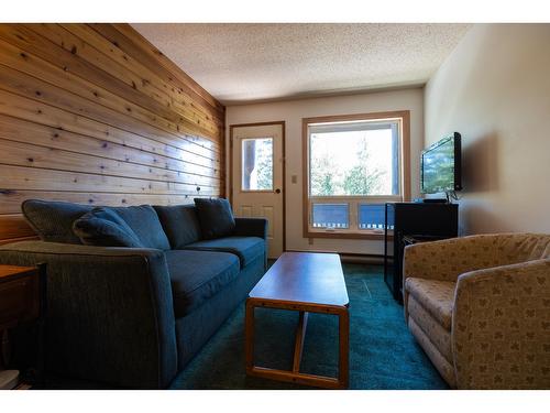 213 - 5369 Fernie Ski Hill Road, Fernie, BC - Indoor Photo Showing Living Room