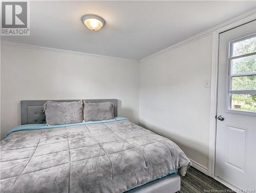 848 Saint-Joseph Boulevard, Saint-Léolin, NB - Indoor Photo Showing Bedroom