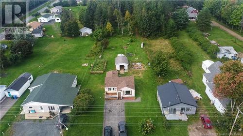 848 Saint-Joseph Boulevard, Saint-Léolin, NB - Outdoor With View