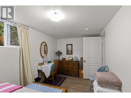 3702 22 Street, Vernon, BC - Indoor Photo Showing Bedroom