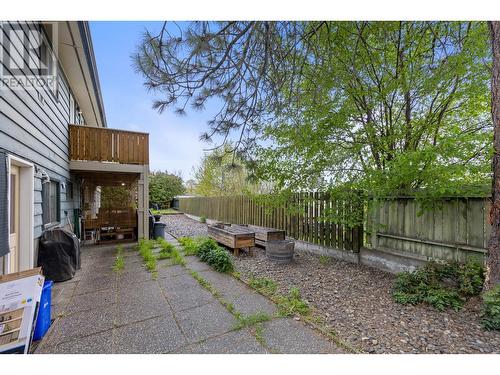 3702 22 Street, Vernon, BC - Outdoor