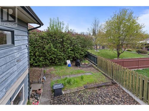 3702 22 Street, Vernon, BC - Outdoor