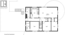 24. Second Floor Plan - 