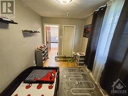 8. Second Floor Bedroom - 