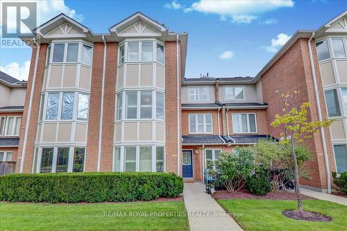 99 Mondeo Drive, Toronto (Dorset Park), ON - Outdoor With Facade