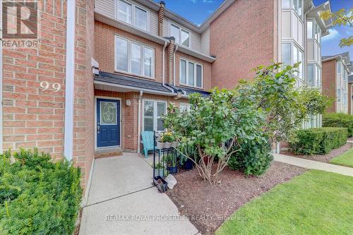 99 Mondeo Drive, Toronto (Dorset Park), ON - Outdoor