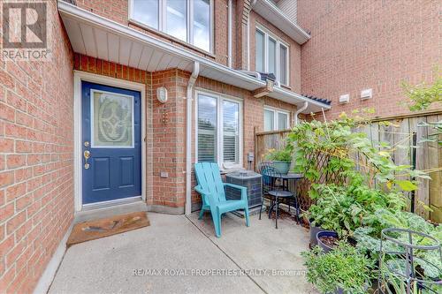 99 Mondeo Drive, Toronto (Dorset Park), ON - Outdoor With Exterior