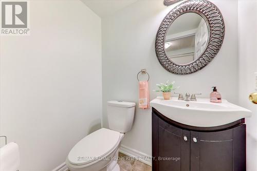 99 Mondeo Drive, Toronto (Dorset Park), ON - Indoor Photo Showing Bathroom