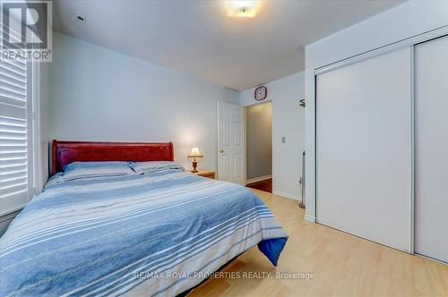 99 Mondeo Drive, Toronto (Dorset Park), ON - Indoor Photo Showing Bedroom