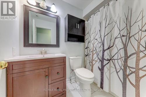 99 Mondeo Drive, Toronto (Dorset Park), ON - Indoor Photo Showing Bathroom