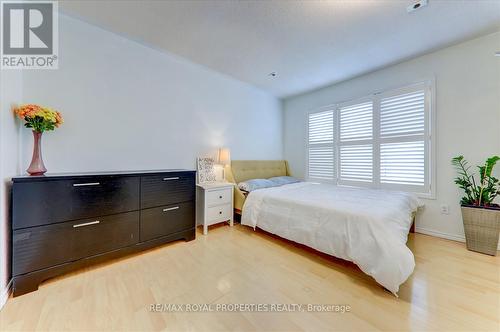 99 Mondeo Drive, Toronto (Dorset Park), ON - Indoor Photo Showing Bedroom