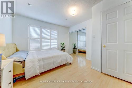 99 Mondeo Drive, Toronto (Dorset Park), ON - Indoor Photo Showing Bedroom