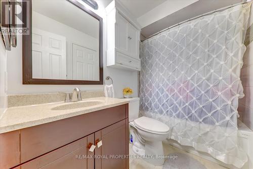 99 Mondeo Drive, Toronto (Dorset Park), ON - Indoor Photo Showing Bathroom