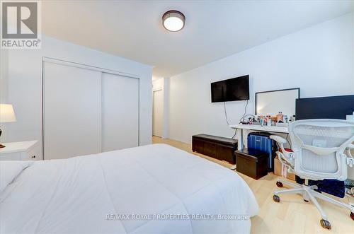 99 Mondeo Drive, Toronto (Dorset Park), ON - Indoor Photo Showing Bedroom