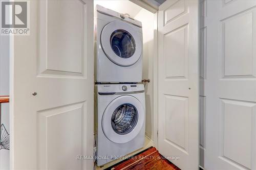 99 Mondeo Drive, Toronto (Dorset Park), ON - Indoor Photo Showing Laundry Room