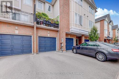 99 Mondeo Drive, Toronto (Dorset Park), ON - Outdoor