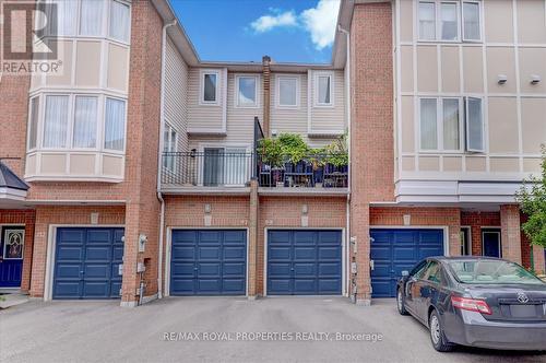 99 Mondeo Drive, Toronto (Dorset Park), ON - Outdoor With Facade