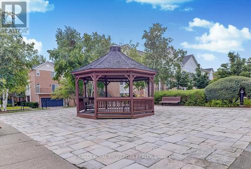 99 Mondeo Drive, Toronto (Dorset Park), ON - Outdoor With Deck Patio Veranda With Backyard