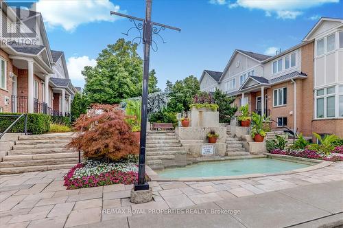 99 Mondeo Drive, Toronto (Dorset Park), ON - Outdoor With In Ground Pool