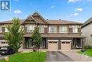 13 Brixton Way, Ottawa, ON  - Outdoor With Facade 