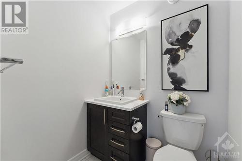 13 Brixton Way, Ottawa, ON - Indoor Photo Showing Bathroom