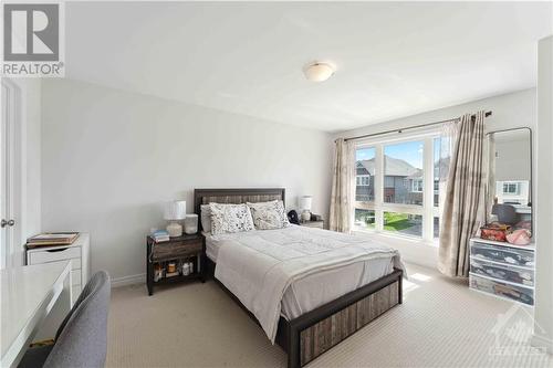 13 Brixton Way, Ottawa, ON - Indoor Photo Showing Bedroom