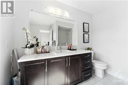 13 Brixton Way, Ottawa, ON - Indoor Photo Showing Bathroom