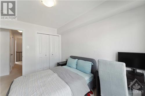 13 Brixton Way, Ottawa, ON - Indoor Photo Showing Bedroom