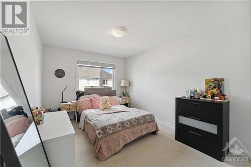 13 Brixton Way, Ottawa, ON - Indoor Photo Showing Bedroom