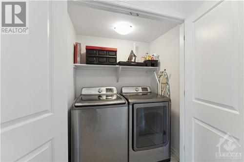 13 Brixton Way, Ottawa, ON - Indoor Photo Showing Laundry Room