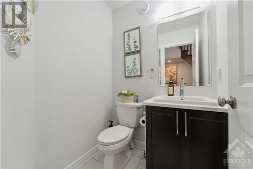 13 Brixton Way, Ottawa, ON - Indoor Photo Showing Bathroom