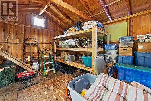 624 16Th  S Avenue, Creston, BC - Indoor Photo Showing Other Room